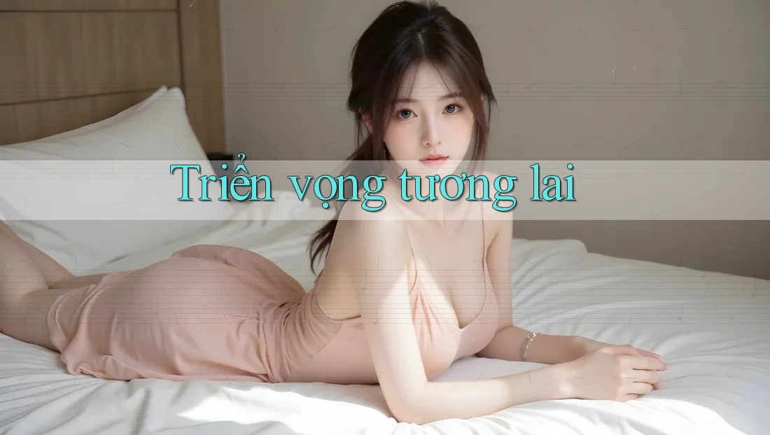 Triển Vọng Tương Lai