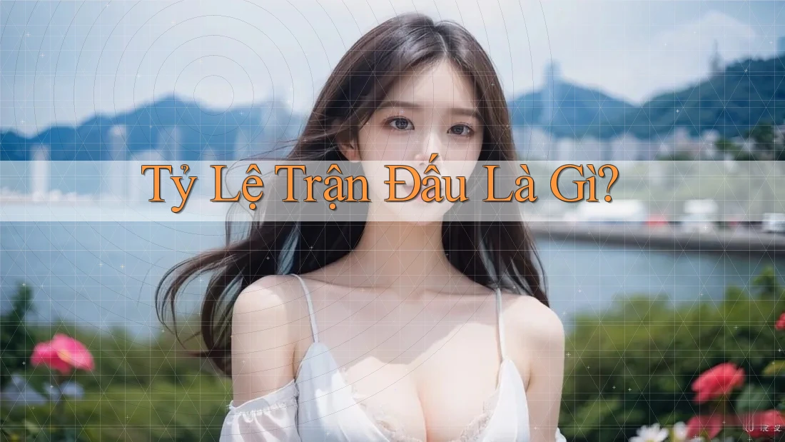 Tỷ Lệ Trận Đấu Là Gì?