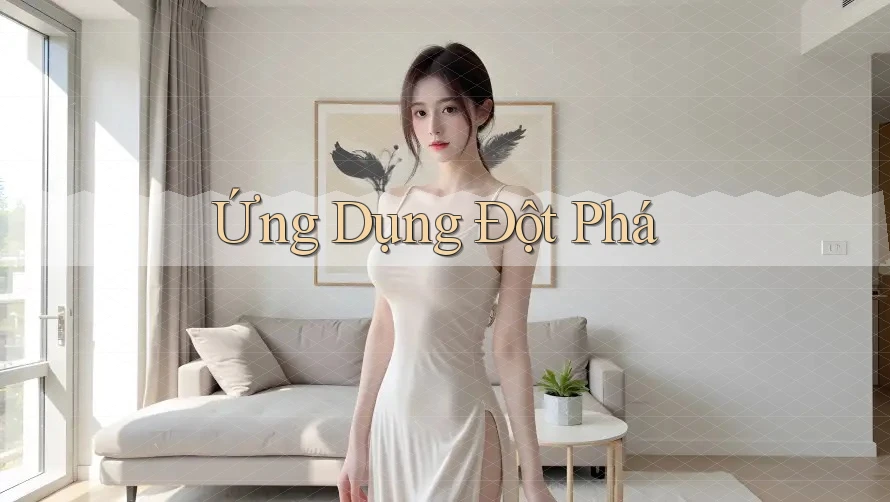 Ứng Dụng Đột Phá Ứng Dụng Đột Phá