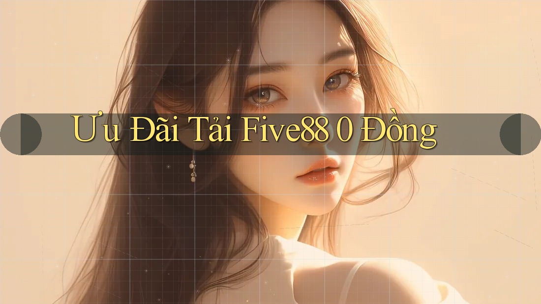 Ưu Đãi Tải Five88 0 Đồng Ưu Đãi Tải Five88 0 Đồng