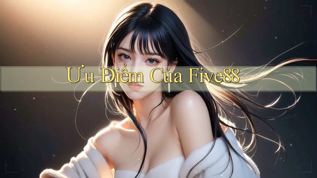 Ưu Điểm Của Five88