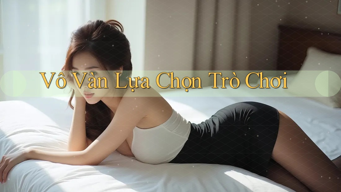 Vô Vàn Lựa Chọn Trò Chơi