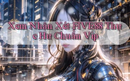 xem nhận xét five88 thực hư chuẩn vip