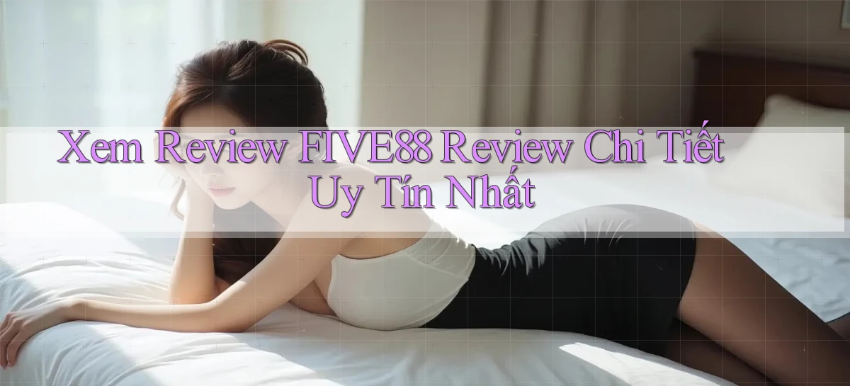 five88   Đăng Nhập   Link Mới Nền Tảng Game
