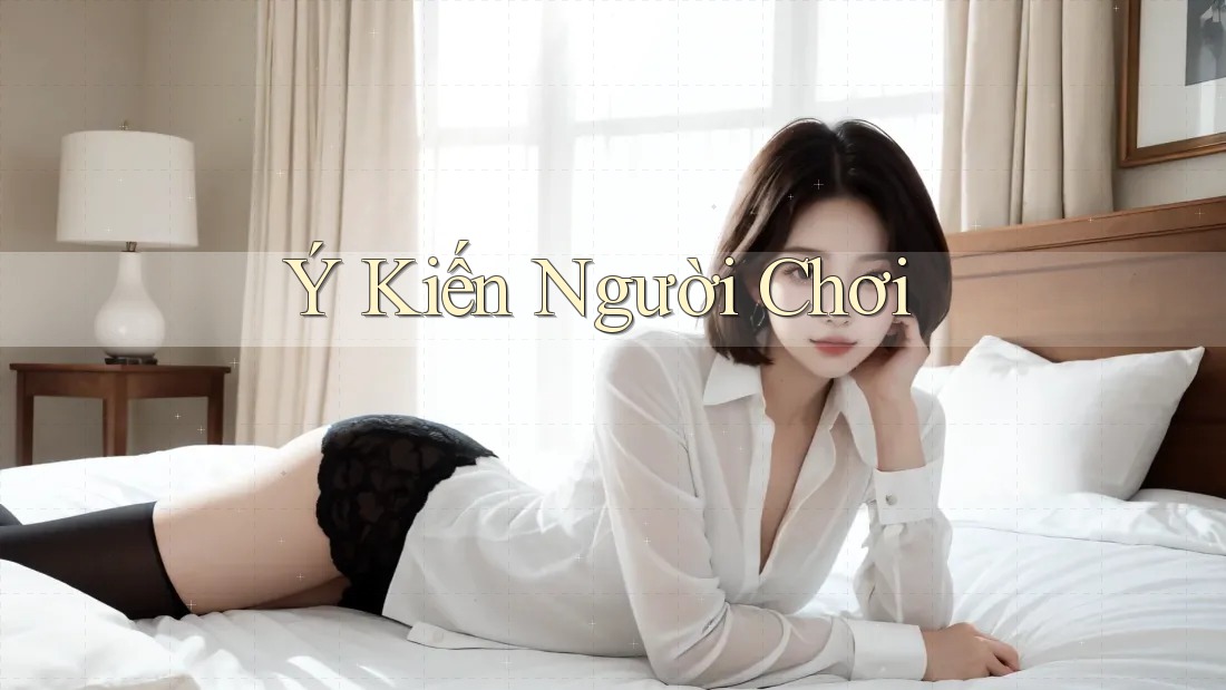Ý Kiến Người Chơi Ý Kiến Người Chơi