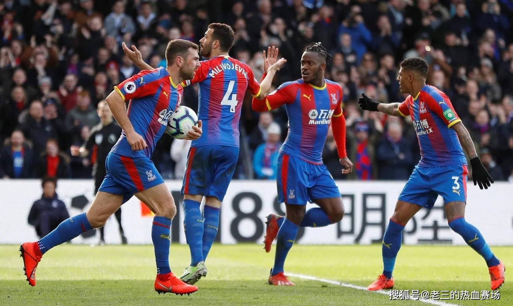 控制的重要 控制的重要